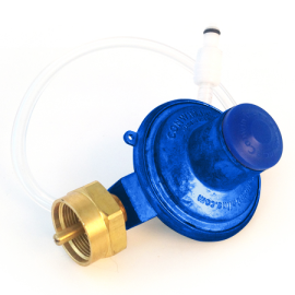 WineKeeper - Keeper Regulator Assembly