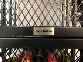 VintageView - Case & Crate Label Package