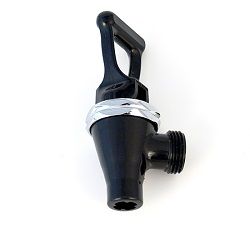 Winekeeper - Cabinet Faucet with Chrome Bonnet