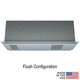 CellarPro Split Recessed Ceiling Mount 1/2 Ton 4000Scmr-EC #34217