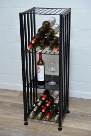 VintageView - Case & Crate Syrah Shelf insert