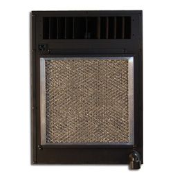 CellarPro 3200/4200 Reusable Aluminum Air Filter 