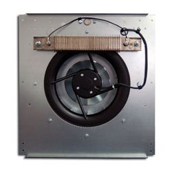 CellarPro Air Handler 900W Heater