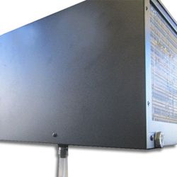 CellarPro 1800 Condensate Drain Line BOTTOM