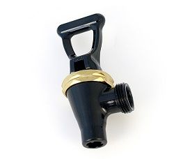 Winekeeper - Cabinet Faucet with Brass Bonnet