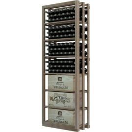 Sommelier Series – Lattice Rectangular Bin