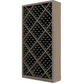 Sommelier Series – Solid Diamond Bin