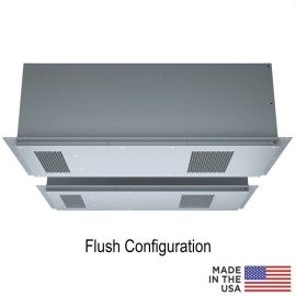 CellarPro Split Recessed Ceiling Mount 5/8 Ton 6000Scmr-EC #34218