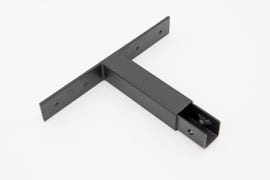 VintageView - High 6″ Shelf Bracket