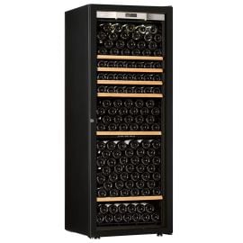 Transtherm Ermitage Wine Cabinet Frameless Door