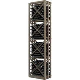Sommelier Series – X-cube Lattice Wine Rack