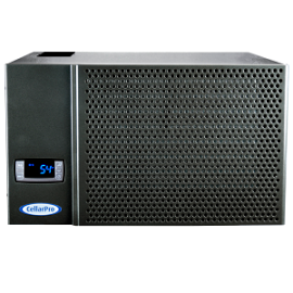 CellarPro 1800XTS-B Beer Refrigeration System