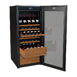 Multi-Zone Aficionado Open Sliders Extended