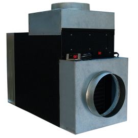 CellarPro 6200/8200 VS Duct KIT (Cold Side) High RH