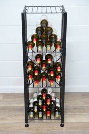 VintageView - Case & Crate X-Bin Insert