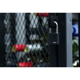 VintageView - Case &amp; Crate Locks