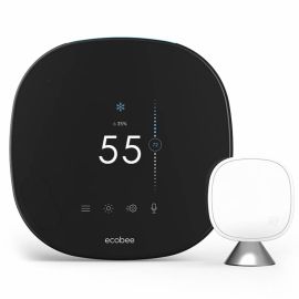 Networkable Thermostat Upgrade Ecobee