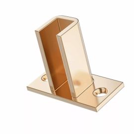 VintageView - R Series Helix Wine Rack Post Hidden Base Plate