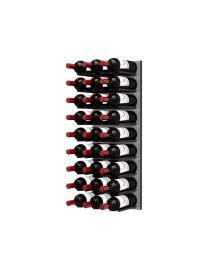 Ultra Fusion ST Cork-Out Wine Wall Alumasteel (3 Foot)