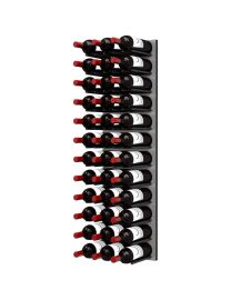 Ultra Fusion ST Cork-Out Wine Wall Alumasteel (4 Foot)