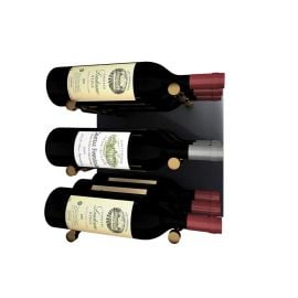 14" x 14" High Gloss Panel