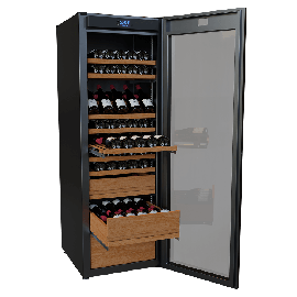 Multi-Zone Aficionado Open Sliders Extended