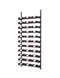 Ultra Showcase Standard Horizontal Kits (66-99 Bottles)