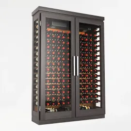 Grandeur Cellars Stretto Modern Wine Cabinet