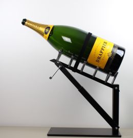 VCANTER® Rustico 12 Liter Version