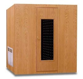 Vintage Series Walk In Wine Room 1900