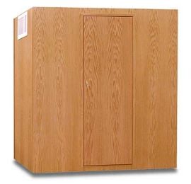 Vintage Series Walk In Wine Room 900