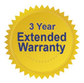Wine Guardian 3 Year Extended Warranty
