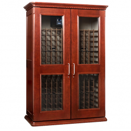 Le Cache European Country 3800 Wine Cabinet