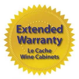 Le Cache Extended Warranty