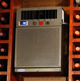 CellarPro 8200VSx Cooling Unit