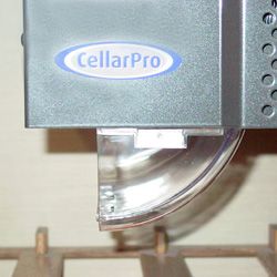 CellarPro Air Deflector