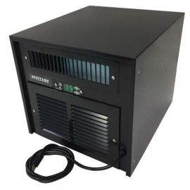 Breezaire WKL 1060 Black Stainless Steel Cooling Unit