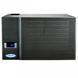 CellarPro 1800XTS-B Beer Refrigeration System
