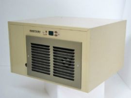 Breezaire WKCE 1060 Wine Cabinet Cooling Unit