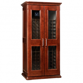Le Cache European Country 2400 Wine Cabinet