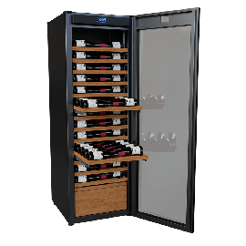 Wine Guardian Luxury "Enoteca Style" Multi-Zone Wine Refrigerator