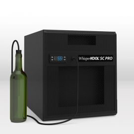 WhisperKOOL SC PRO 4000 Self Contained