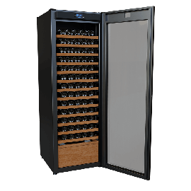 Wine Guardian Luxury "Ultimate Storage" Multi-Zone Wine Refrigerator