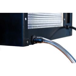 CellarPro 1800 Condensate Drain Line & Heating Element