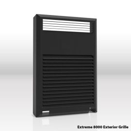 Extreme 8000 Exterior Grill