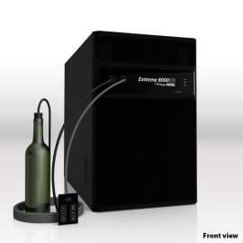 WhisperKOOL 8000tiR Extreme Self Contained Cooling Unit
