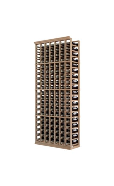Weinstein Rack Wood Wine Racks - Vinos Series – 7 Column Standard Rack