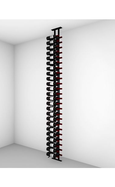 Floor To Ceiling Wine Rack