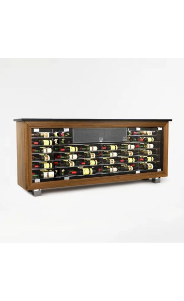 Clos Wine Cabinet