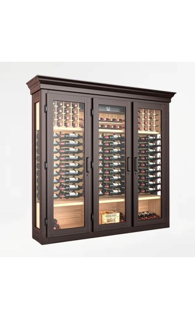 Galiote Wine Cabinet